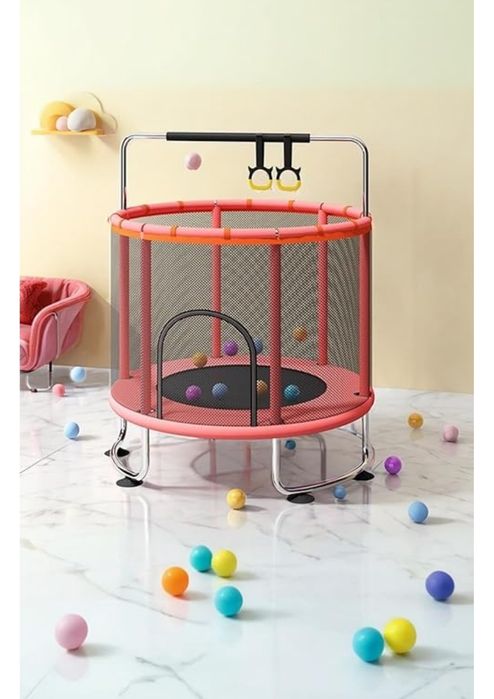 Батут детский для дома