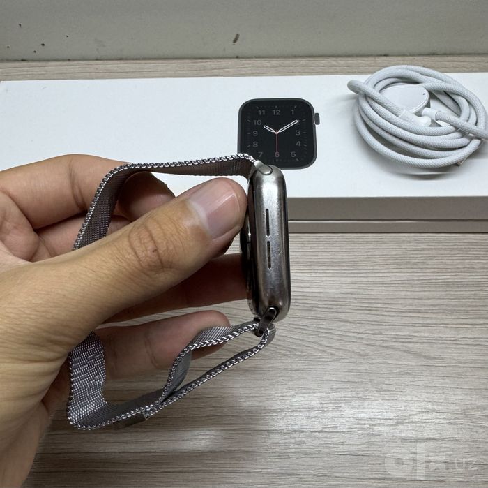 Apple Watch 5 44mm 99%