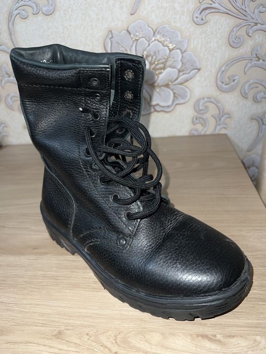 Берцы мужские.Берцы