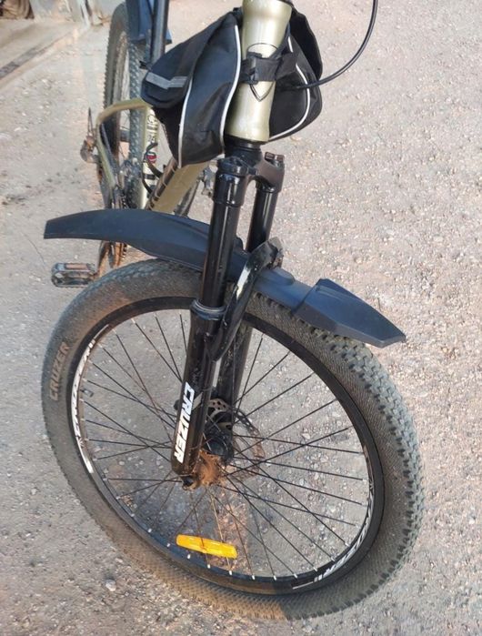 Продам Спортивный Велосипед Cruzer