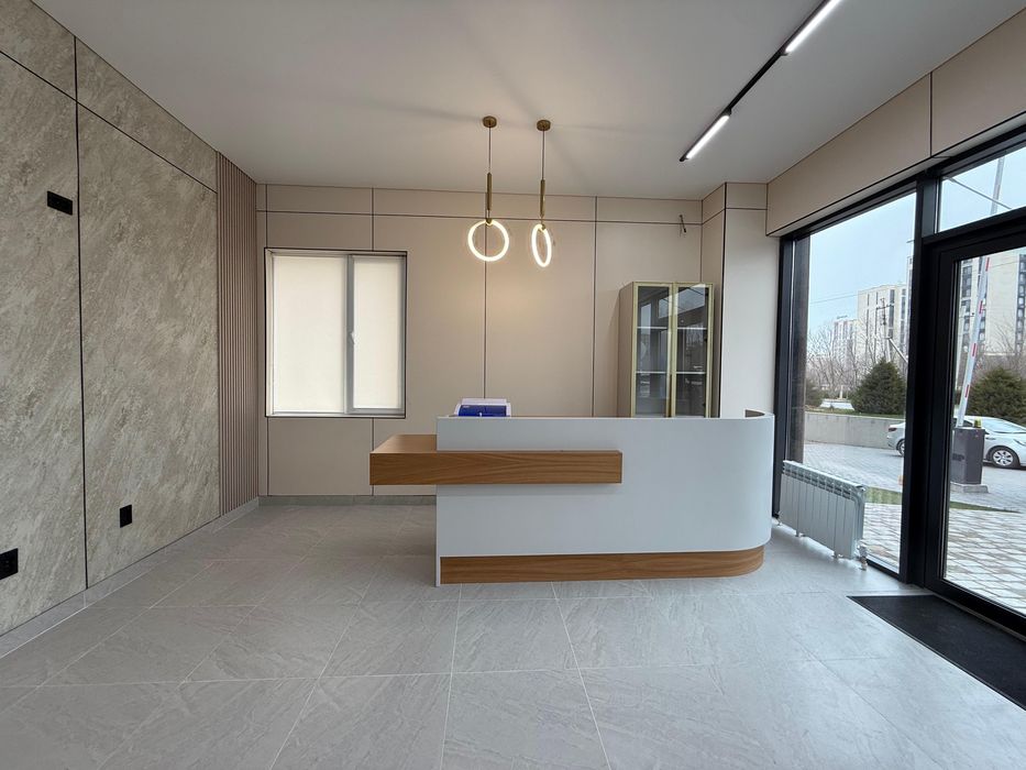 Сдается помещение в аренду