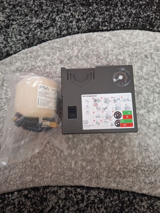 Kit  pana   auto