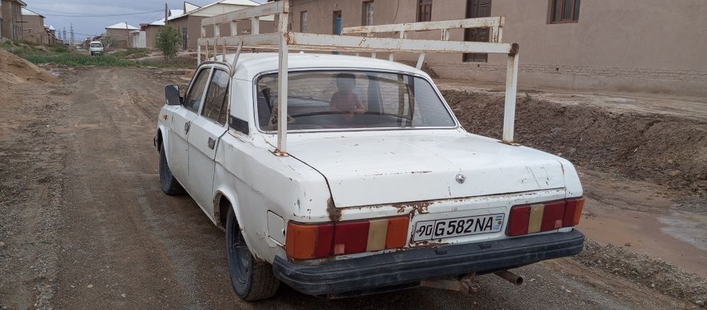 Volga sotiladi xazorasp