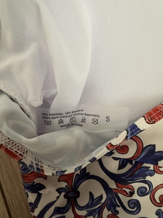 Costum de baie Lara marimea S