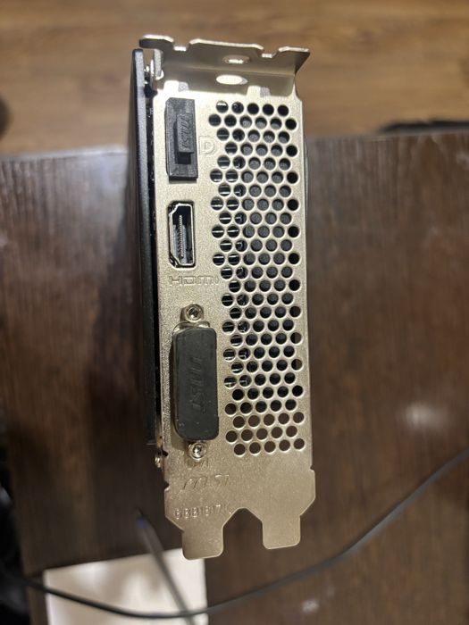 Rtx 3050 8gb oc edition