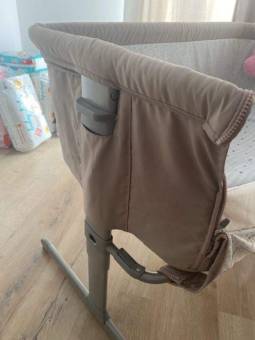 Chicco Чикко детская кроватка