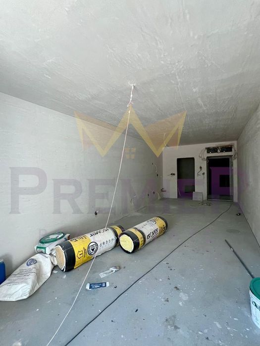 1-стаен в Варна-Бриз площ 43 цена 88000 евро