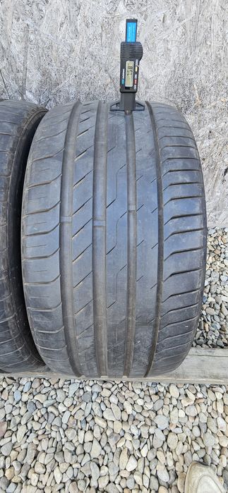 Anvelope Nexen NFera Sport SU2 275/35 ZR21 103Y XL