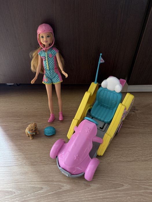 Комплекти Barbie