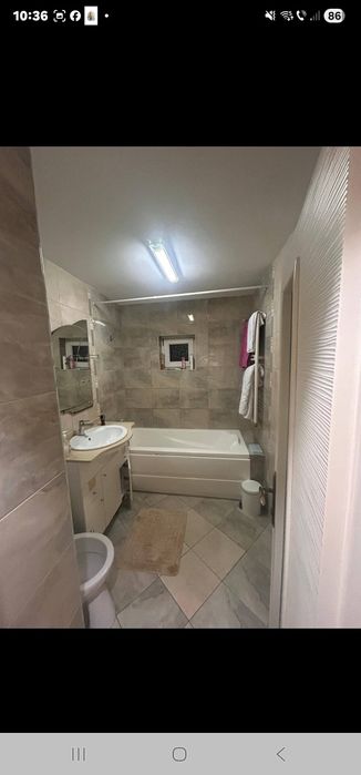 Apartament 3 camere Slobozia