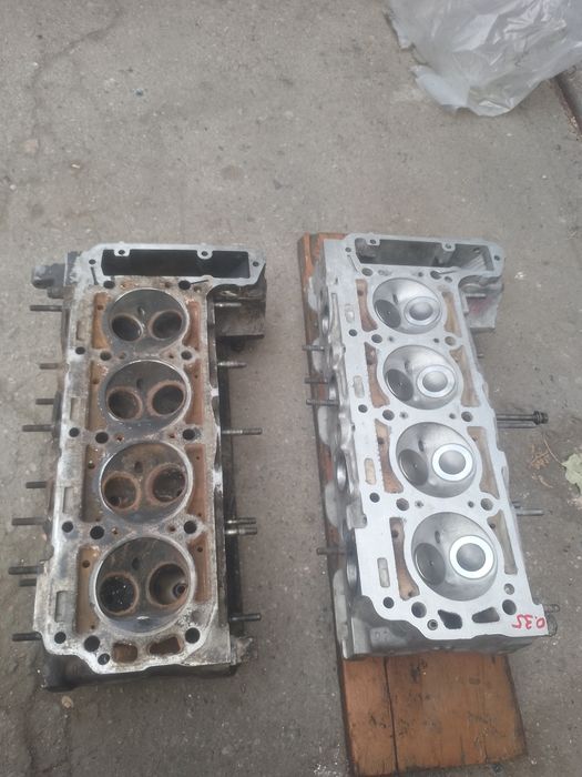 Коробка мерс головка мерс 190 и тд