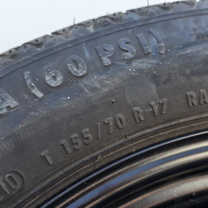 Kit pana complet 5x112 R17 Mercedes E-Class W212