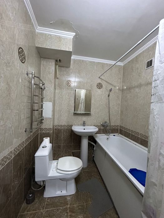 сдам в аренду квартира