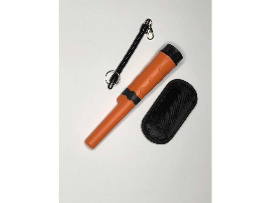 Detector de Metale Pinpointer Alarma Sonora Vibratii Pointer
 MD970