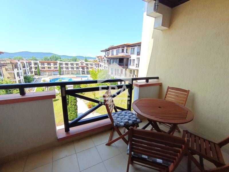 Продава се Двустаен апартамент в Черноморец - 67 кв.м за 1344 €/кв.м - Снимка #9