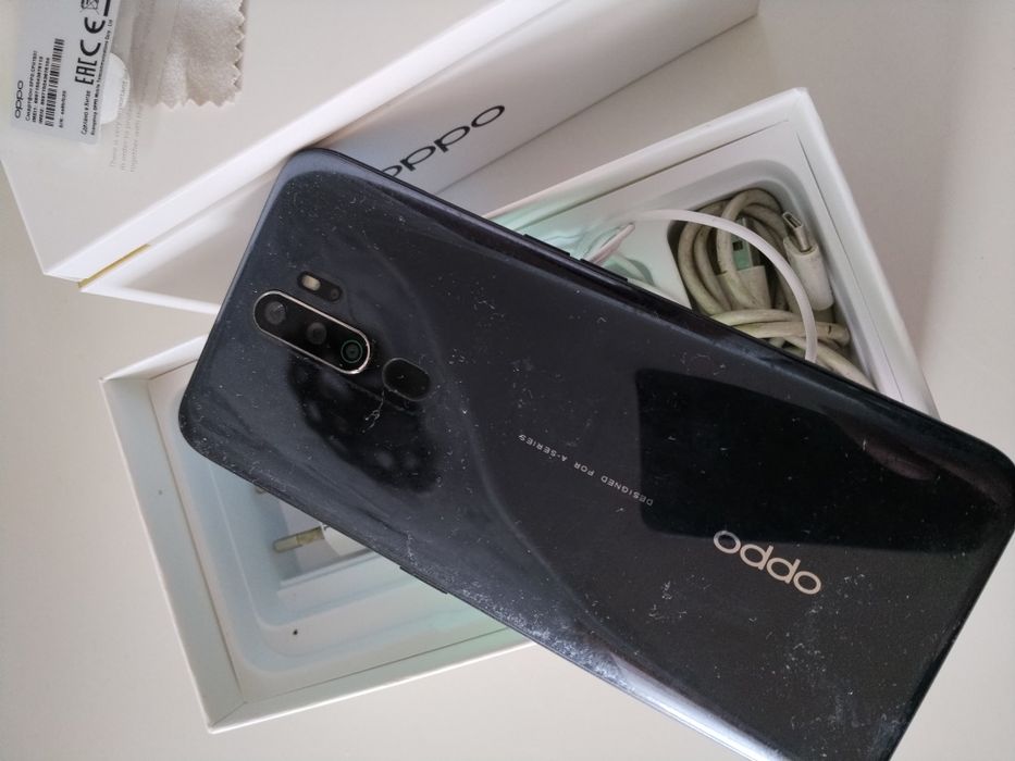 Продам б/у Оппо А5 2020