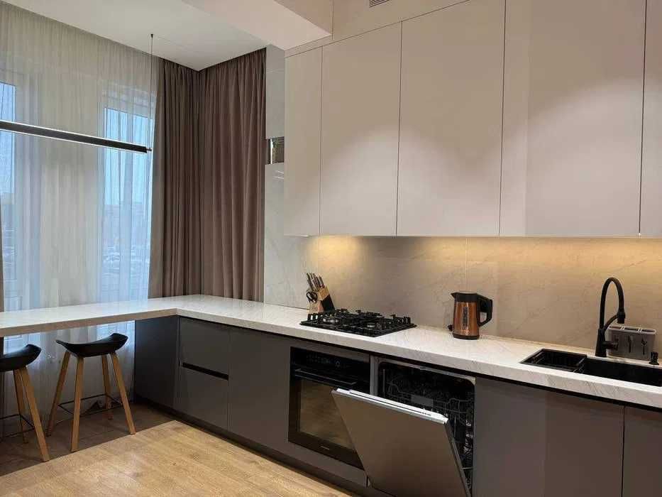 Сдаётся 2ком квартира рядом метро Юнусабад ЖК Comfort House