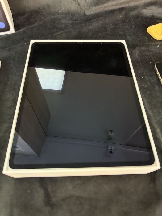 iPad Pro m1 m2 Baitimes