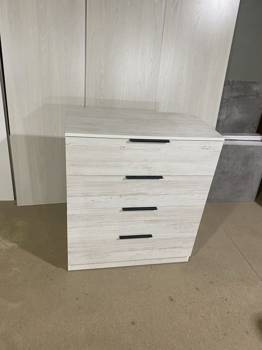 Комоды от производителя. На телескопах!