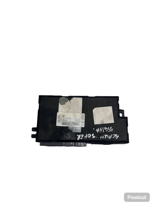 Modul De Control Scaun Stanga Fata Jaguar Xf Cc9_, X250 2008 - 2015 8W83-14D600-Ac