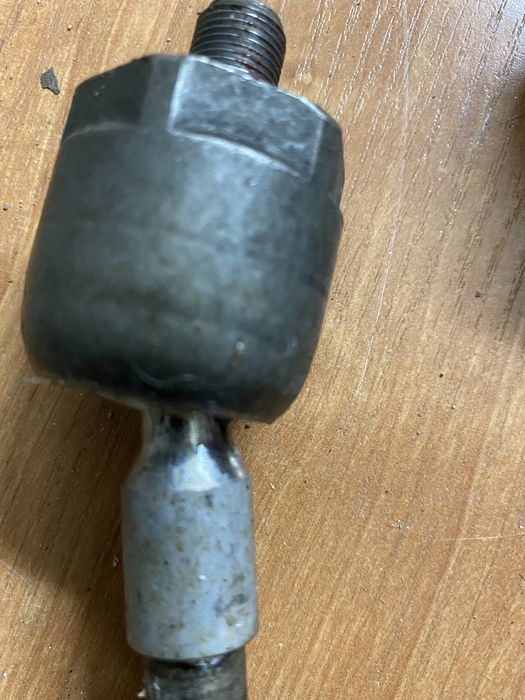 Рулевые тяги