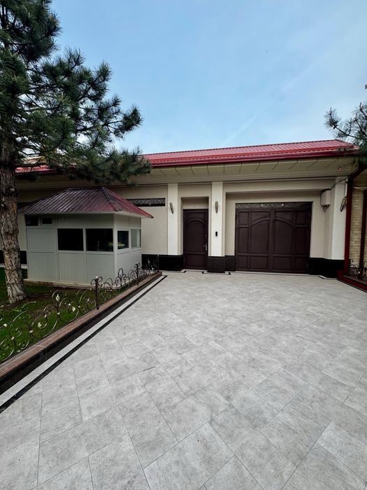 Дом Паспортный стол 5,5 соток