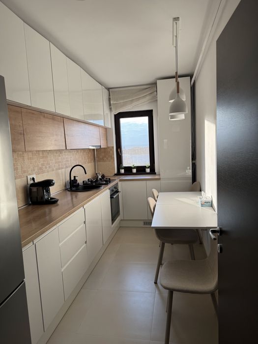 Direct proprietar - Apartamant cu 3 camere