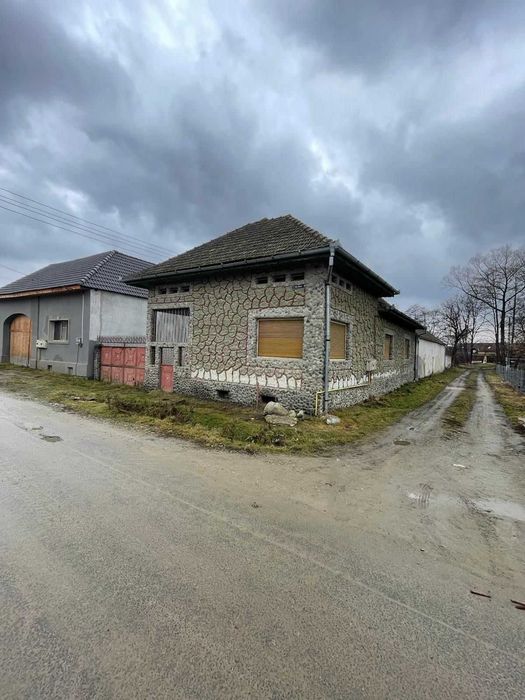 Vând casă în Făgăraș