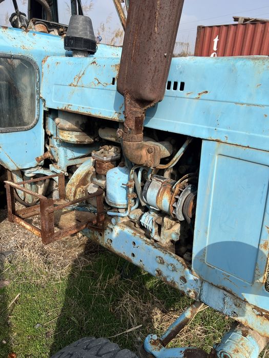 Трактор МТЗ 80 сатылады