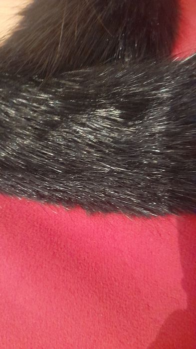 Пальто осенний..