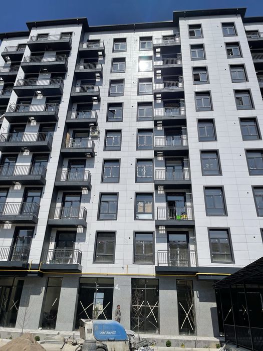 74м2 янги новостройка ориентир Водник