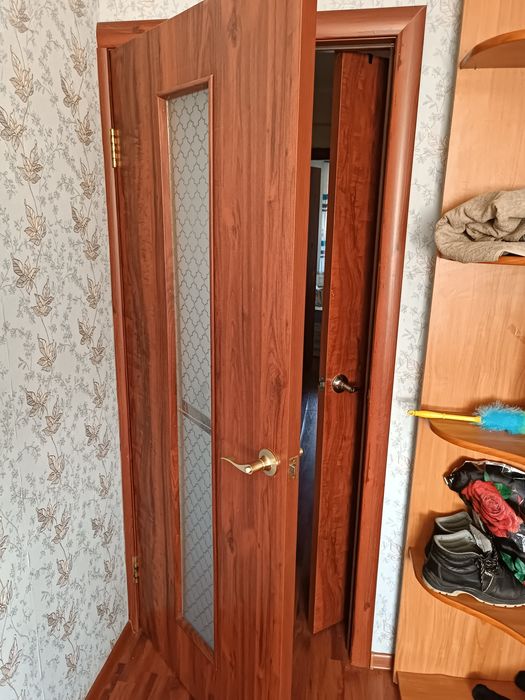 Двери межкомнатные