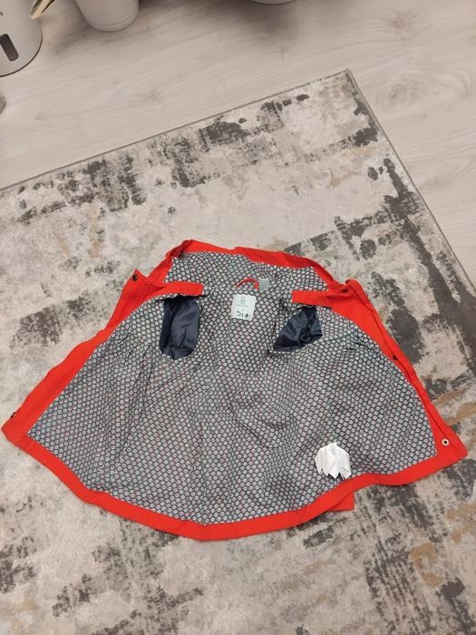 Gecuta obaibi, 98 cm