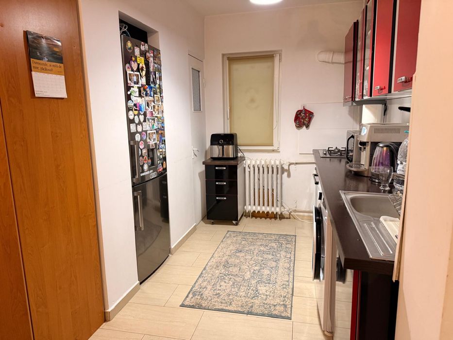 Apartament 2 camere-direct propietar