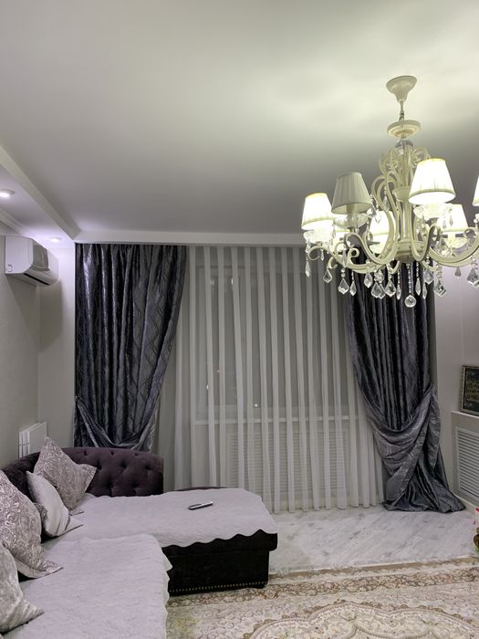 Продам комплекты штор