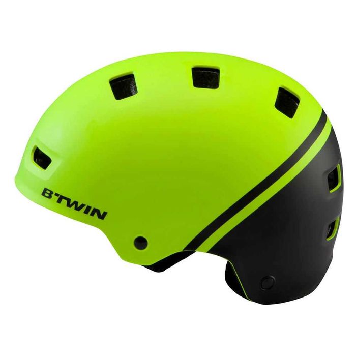 Cască bicicleta pentru copii Teen 520