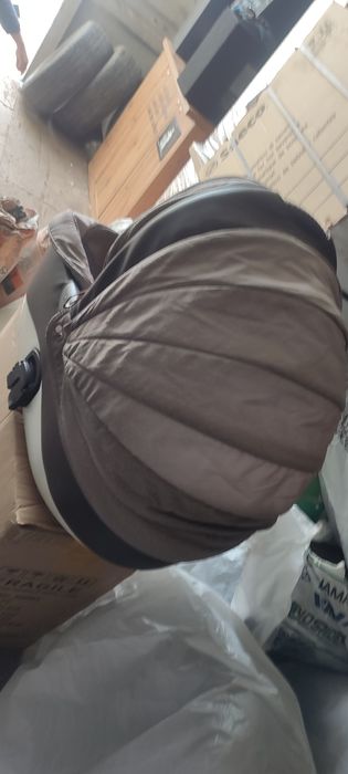 Продам детскую коляску