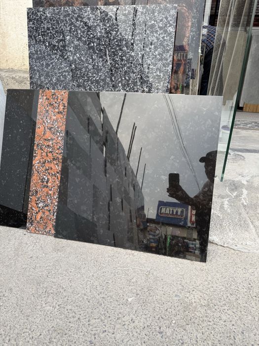 Sifatli keramagranit kafel maxsulotlari optom narxlarda