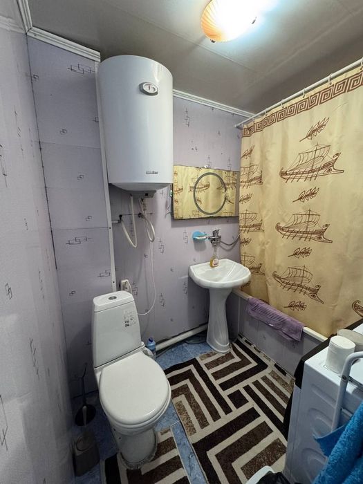 Продам 2 комн квартиру