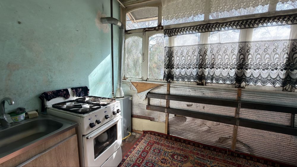 Zudlik bilan frunze massifda kvartira ijaraga beriladi