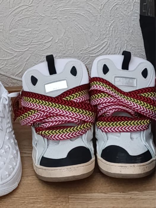 Shoes lanvin 44 size