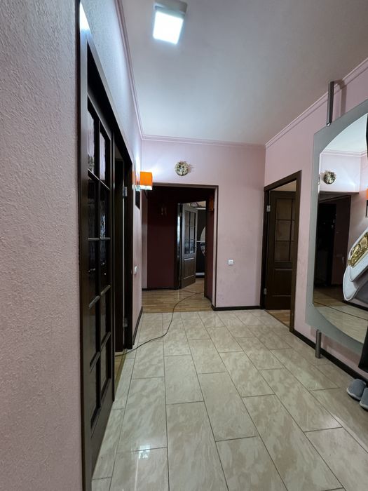 КОРАТОШ 3/3/5 тоза ремонт меб+тех обш: 77 кв.м Дружба Чорсу Караташ