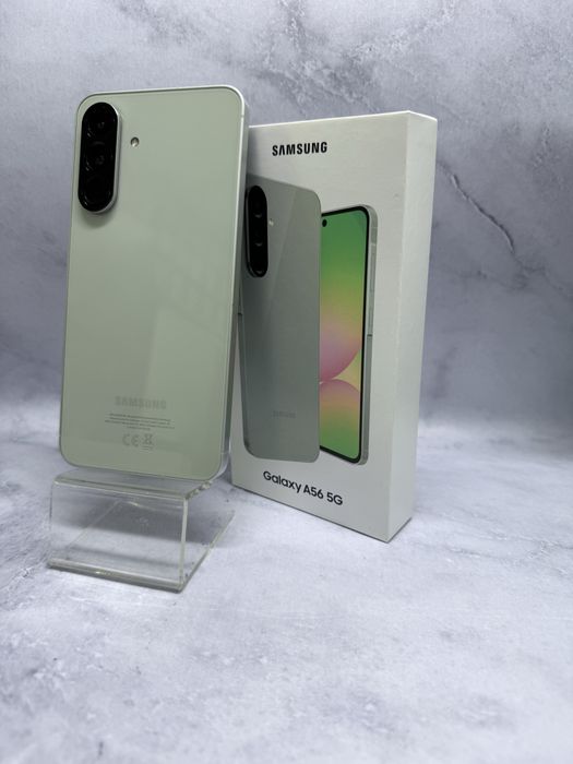 Samsung Galaxy A56