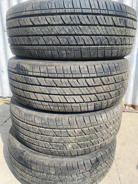 Шины 245/60/18 !