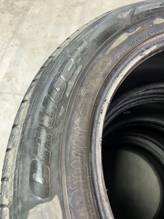 Продам летние шины