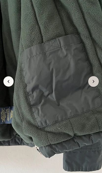Ralph Lauren impermeabila L