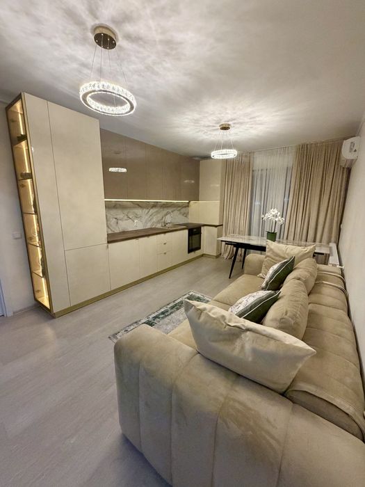 Apartament de lux Otopeni - de inchiriat -3 camere