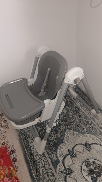 Продам детский стульчик для кормления 3 в 1