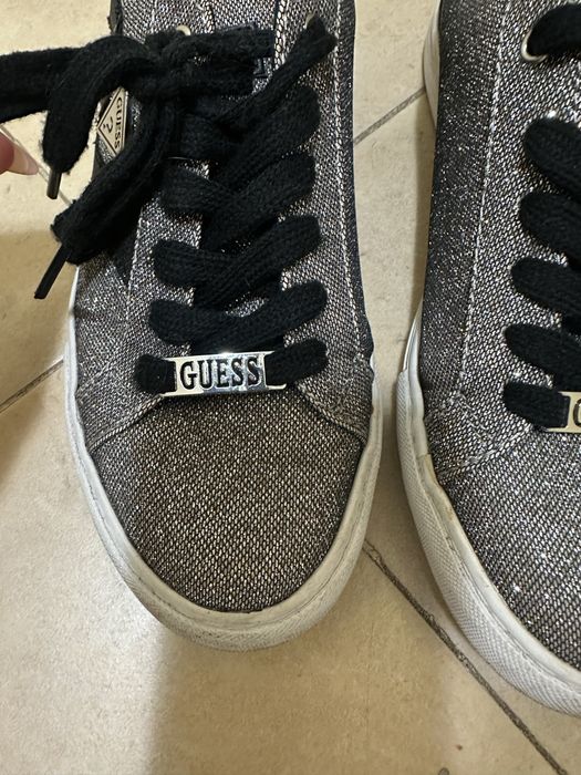 Guess - кецове (оригинални)