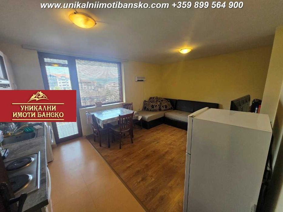 Продава се Двустаен апартамент в Банско - 71 кв.м за 503 €/кв.м - Снимка #1